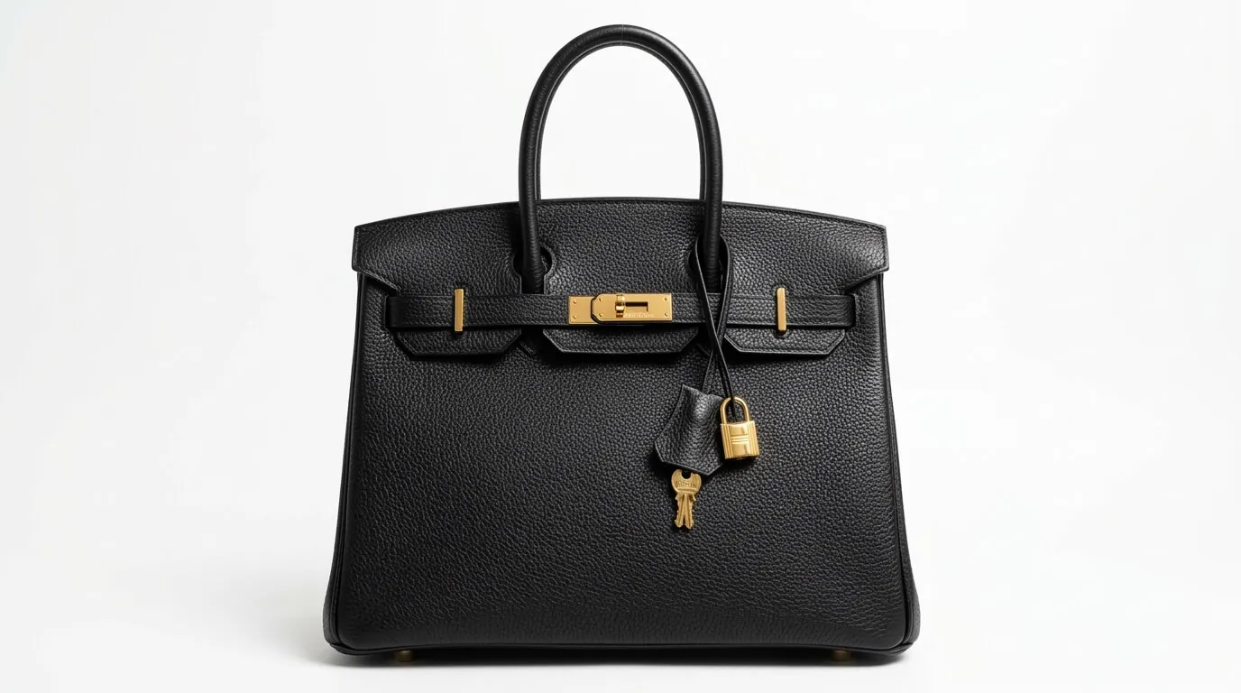 エルメス バーキン30